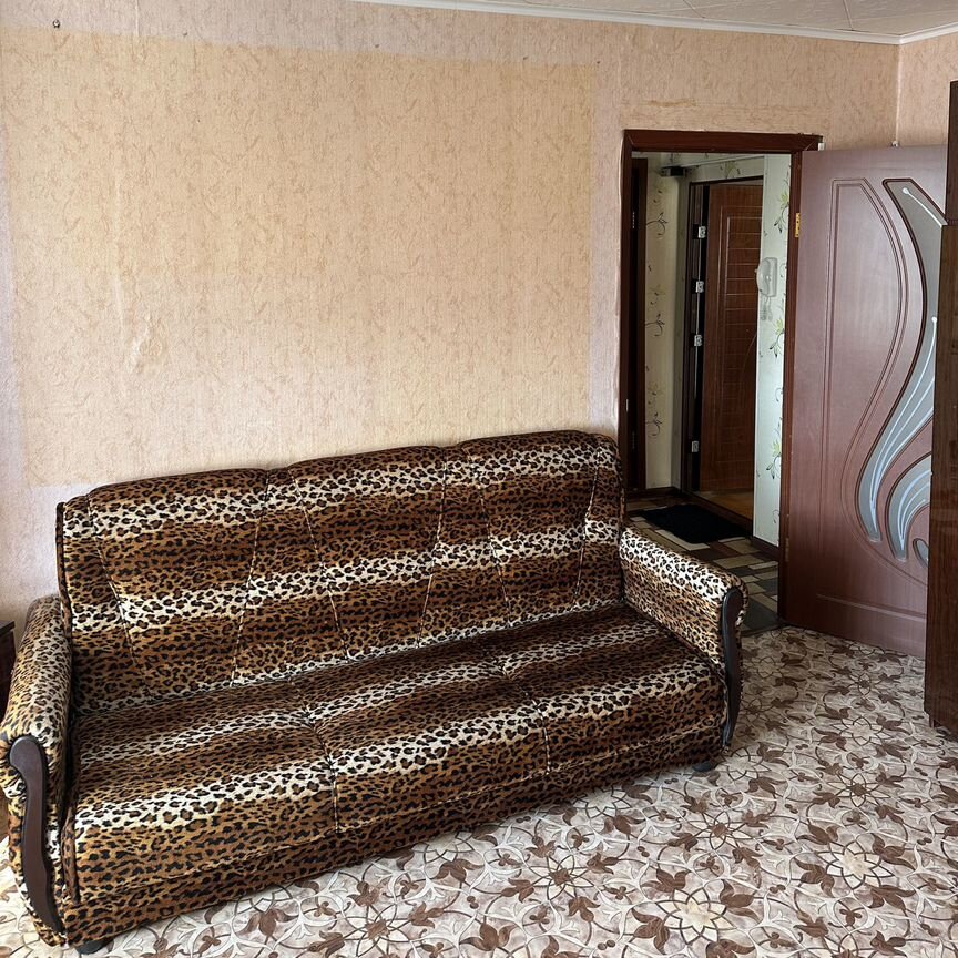 Квартира 1-комн. 35.6 м² в пос. Старая Вичуга — фото 4