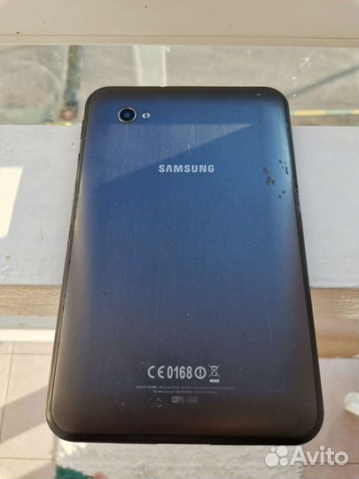 Samsung Galaxy Tab 7.0 Plus