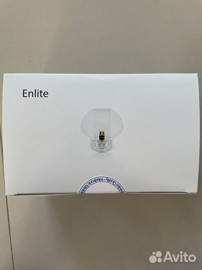 Сенсоры Enlite (Энлайт)