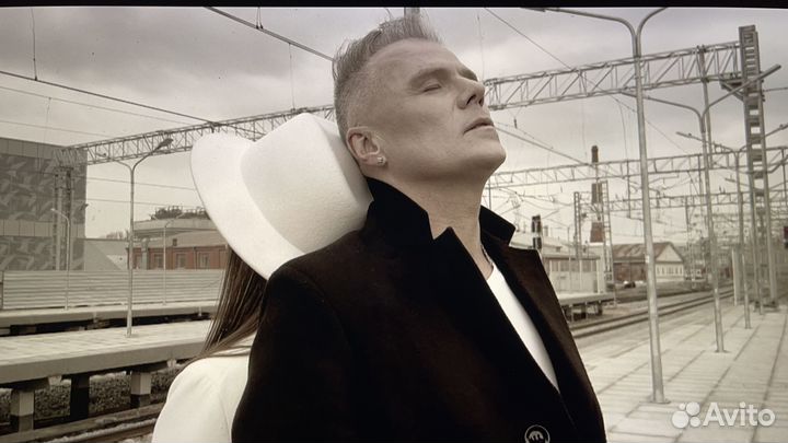 Видеоклип, съемки