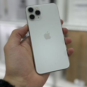 iPhone 11 Pro, 64 ГБ