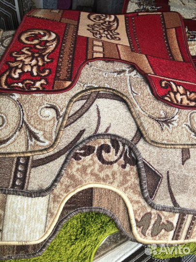 Оверлок(Обшивка) Ковров Паласов