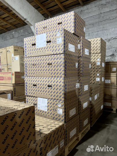 Газовые настенные котлы турбированные,атмосферные