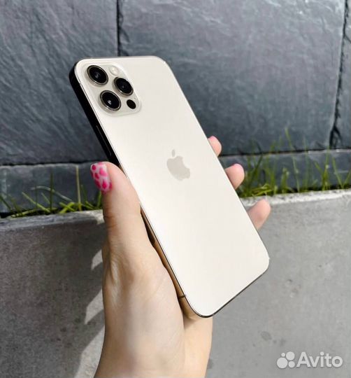 iPhone 12 Pro, 128 ГБ