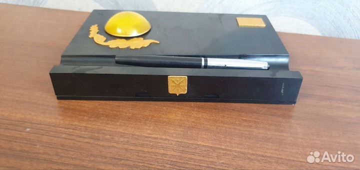 Письменный прибор СССР