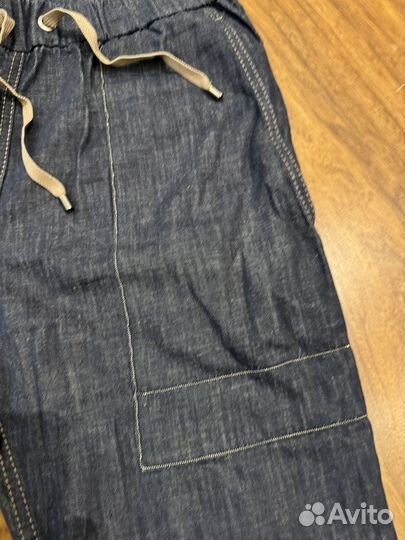 Джинсы brunello cucinelli