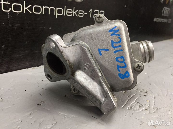 Клапан egr Mercedes-Benz E-280 W211 272.943 2006