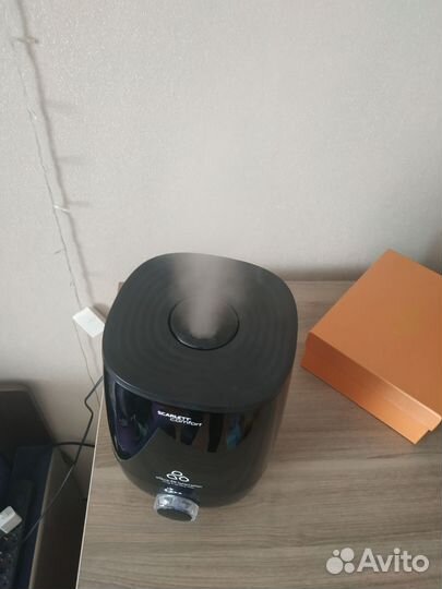 Увлажнитель воздуха scarlett