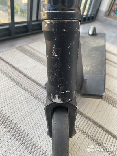 Дека tilt theory 3