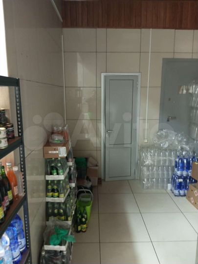 Торговая площадь, 15 м²