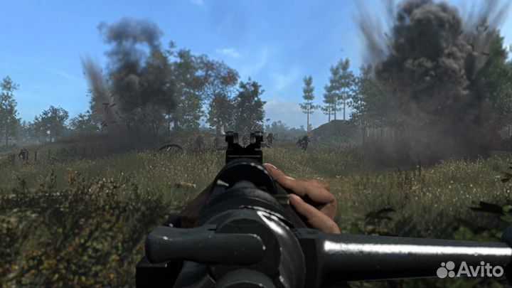 Verdun (Русский язык) для PC