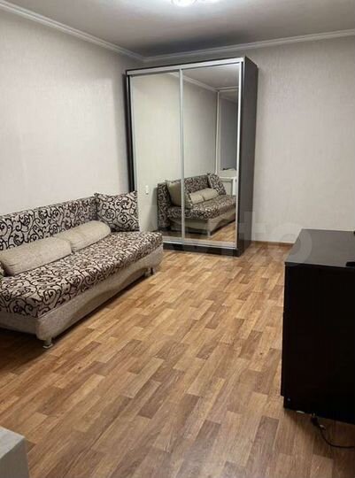 1-к. квартира, 38 м², 3/5 эт.