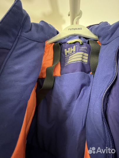 Комбинезон helly hansen