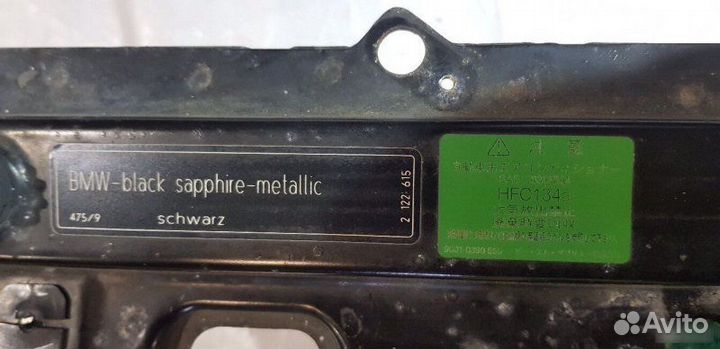 Телевизор Bmw X5 E53