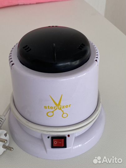 Стерилизатор для инструментов