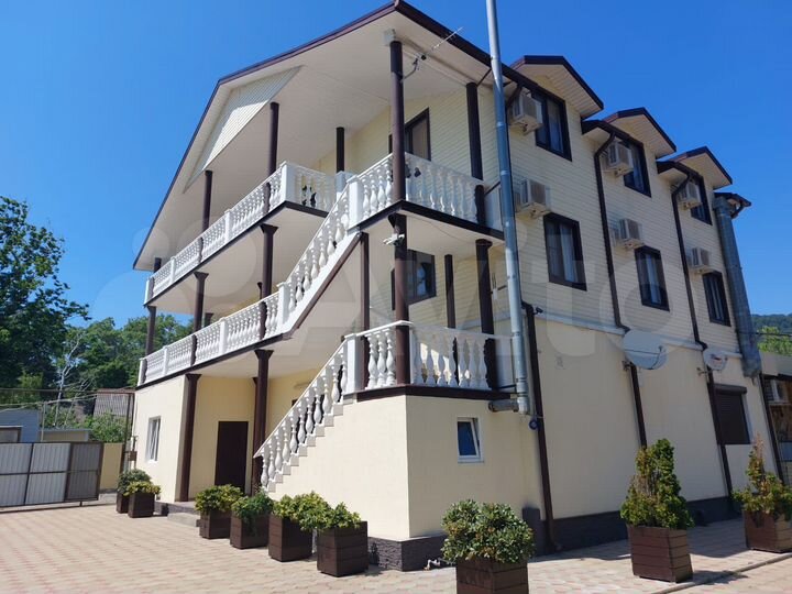 Комната 16 м², 3/3 эт.