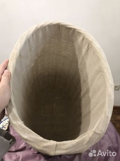 Корзина для белья