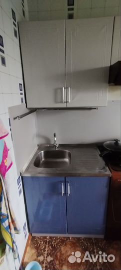 Мойка для кухни из нержавейки бу