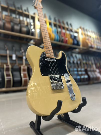 JET JT-350 BSC Электрогитара Телексатер