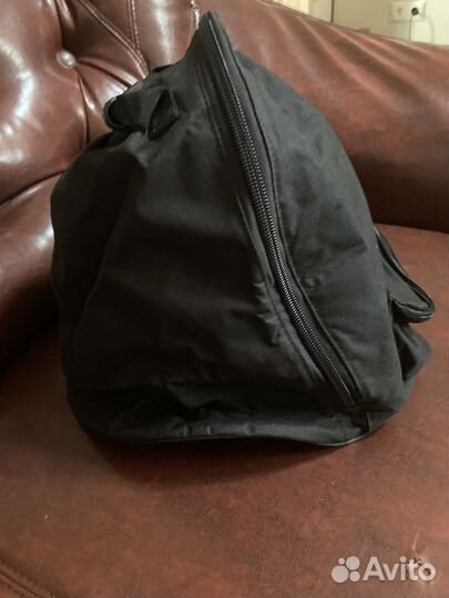 Сумка переноска чехол кофр для шлема