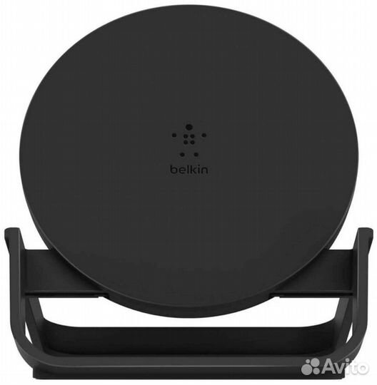 Belkin беспроводная зарядка новая