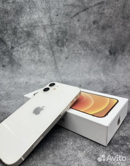 iPhone 12 mini, 128 ГБ