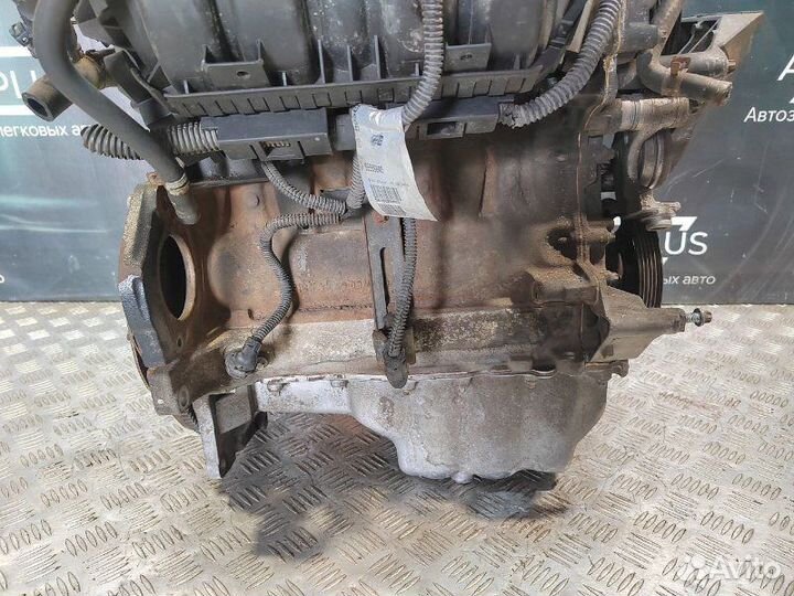 Двигатель Opel Astra H Z14XEP