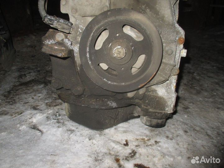 Двигатель 2arfe 2500CC