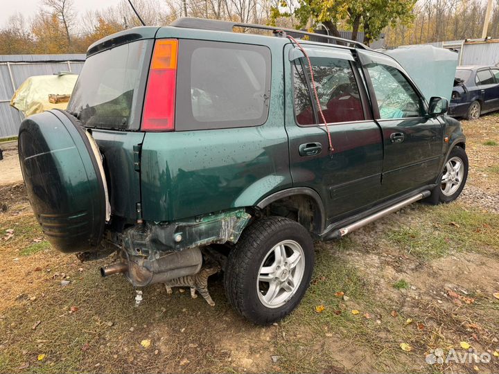 В разбор Honda Crv RD1