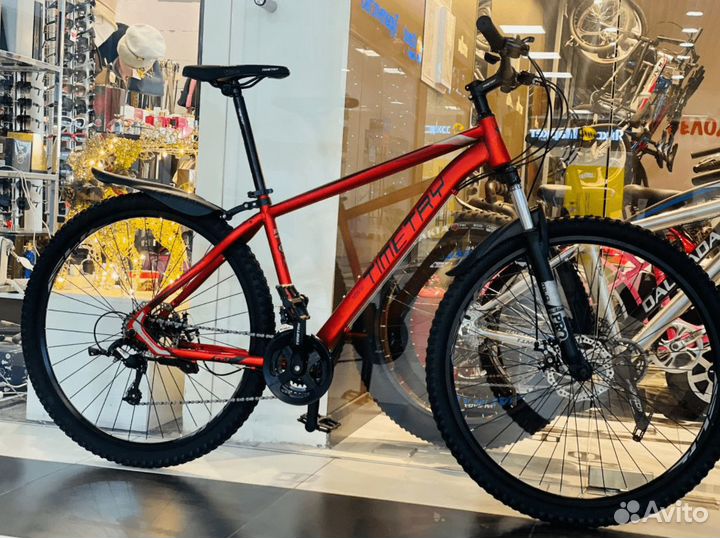 Горный Велосипед