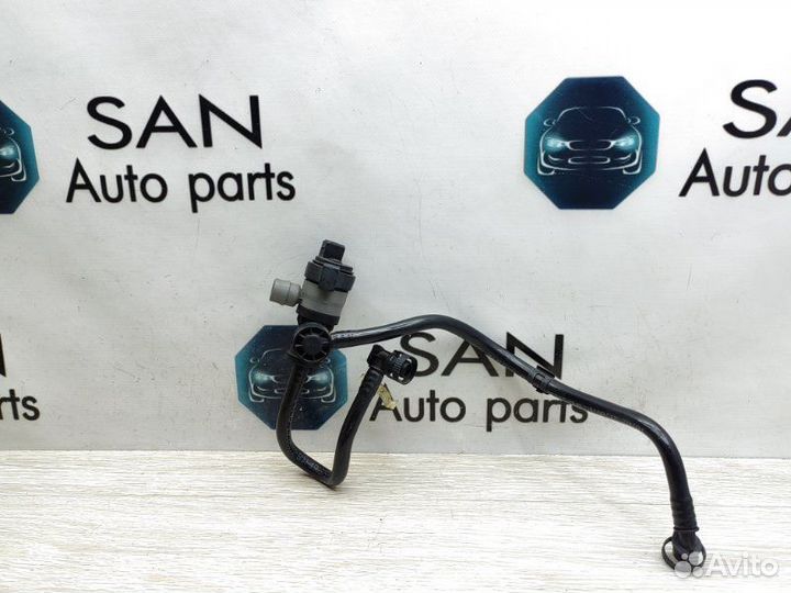 Клапан вентиляции топливного бака Bmw 3 F30