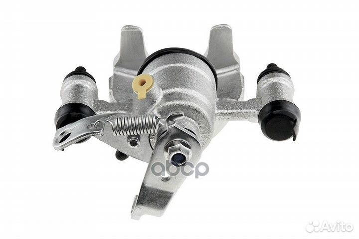 Суппорт тормозной opel movano fwd 10, renault