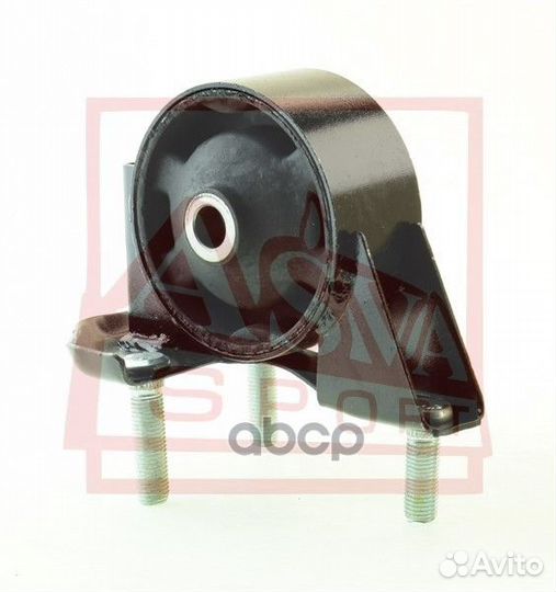 Подушка двигателя задняя 0112AE104RMT asva