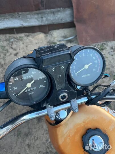 Gryphon orion 125