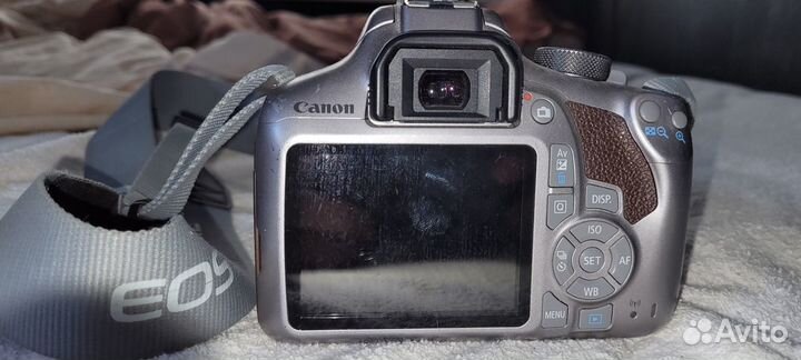 Canon ds126621
