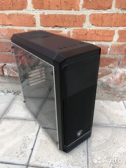 Компьютерный корпус
