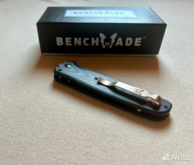 Нож Benchmade CLA 4300