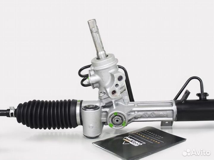 Рулевая рейка с гур Opel Astra III (H) 2004-2011 к