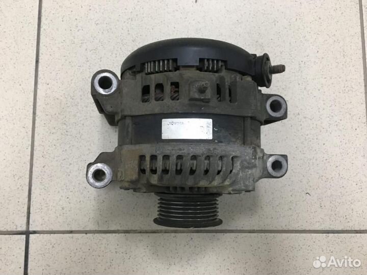 Генератор Lexus LS460 LS600