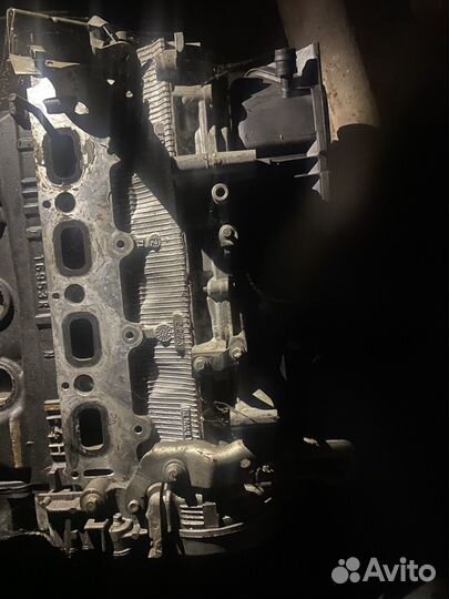 Двигатель f4ra400