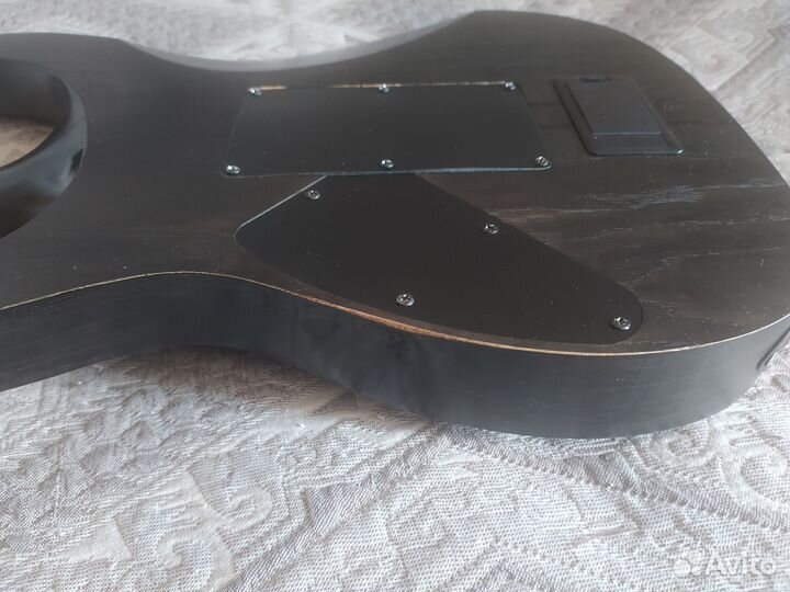 Электрогитара Cort x500 opjb