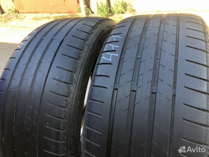 Bridgestone Turanza T005 225/40 R18