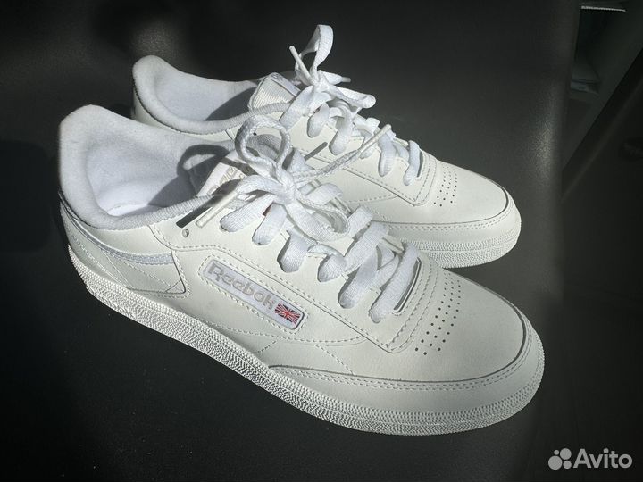 Кроссовки Reebok оригинал женские