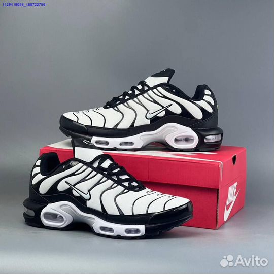 Кроссовки Nike Air Max Tn Plus (Арт.55248)