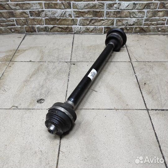 Привод левый задний BMW 5-Series/M5