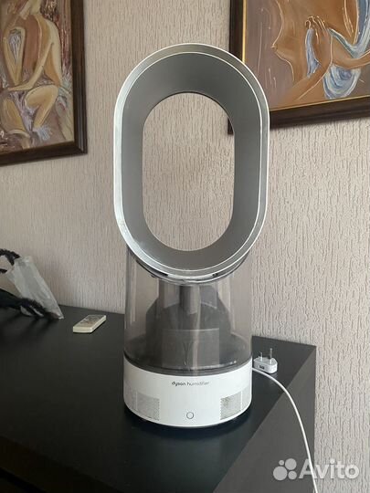 Увлажнитель воздуха dyson