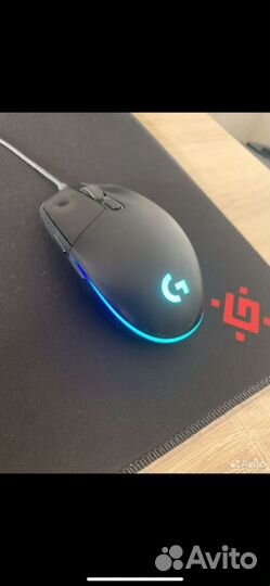 Игровой комп в сборе