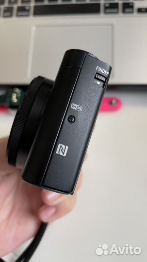 Sony DSC - HX90