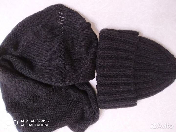 Шапки, Снуды, Варежки