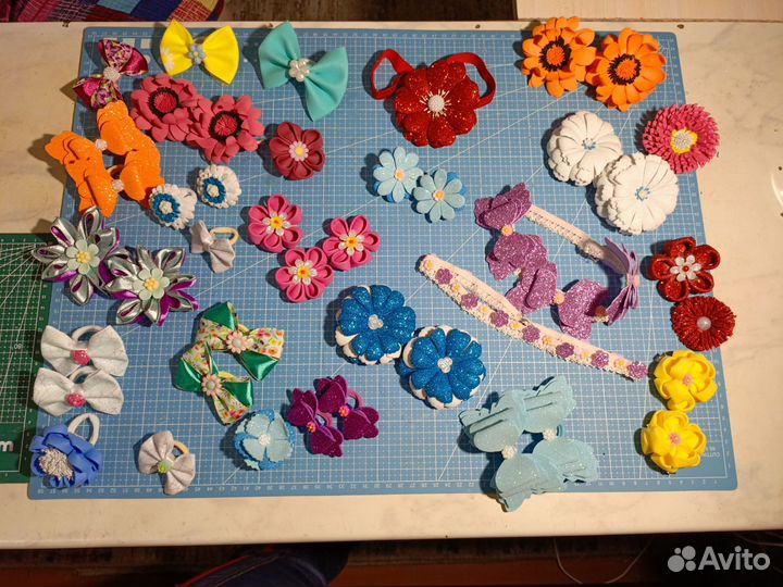 Резинка для волос